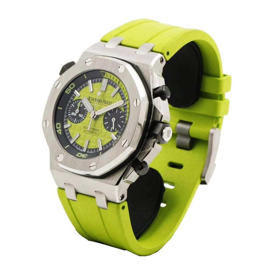 ZipUp Audemars Piguet Royal Oak Offshore 26703ST.OO.A051CA.01 Collector’s Clone 1: 129