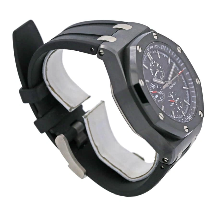 ZipUp Audemars Piguet Royal Oak Offshore 26703ST.OO.A051CA.01 Collector’s Clone 1: 129