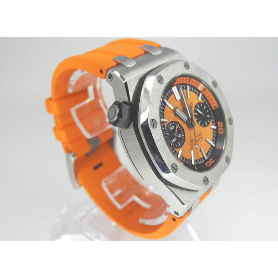 Audemars Piguet Royal Oak Offshore 26703ST.OO.A070CA.01 Supreme Replica Edition StreetReady 131