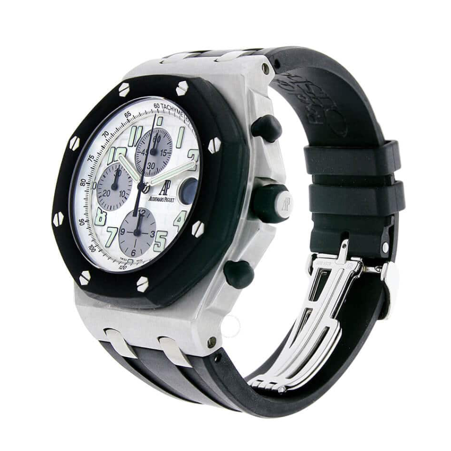 Audemars Piguet Royal Oak Offshore Chronograph 26401RO.OO.A002CA.01 Elite Clone Edition HighPerformance 133