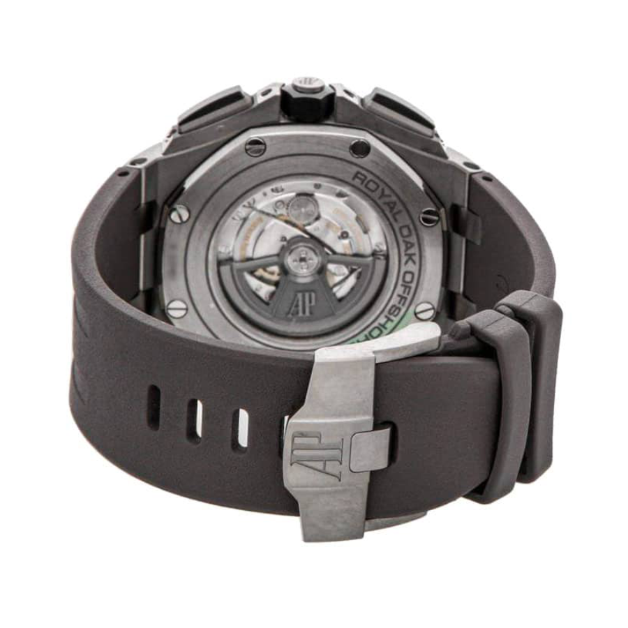 Audemars Piguet Royal Oak Offshore Chronograph 26401RO.OO.A002CA.01 Elite Clone Edition HighPerformance 133