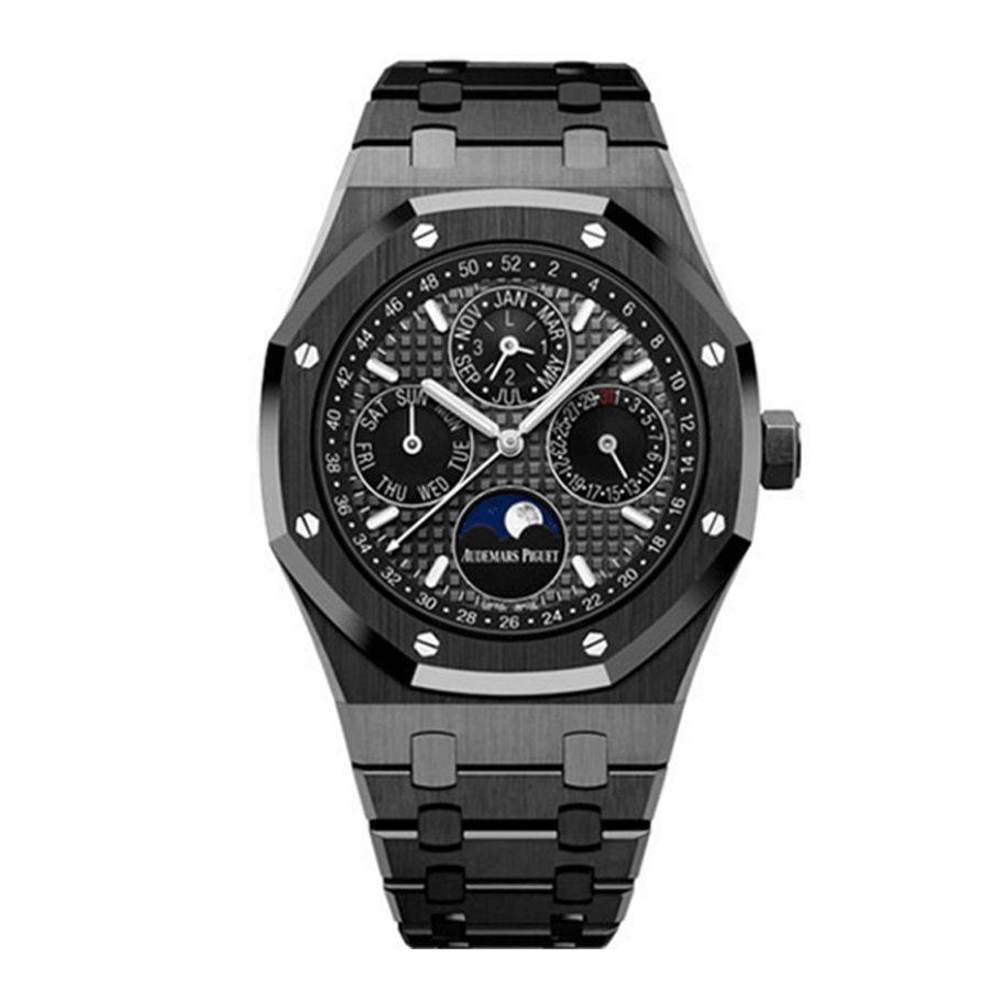 Audemars Piguet Royal Oak Perpetual Calendar 26579CE Luxury Clone Quality Tailored 143