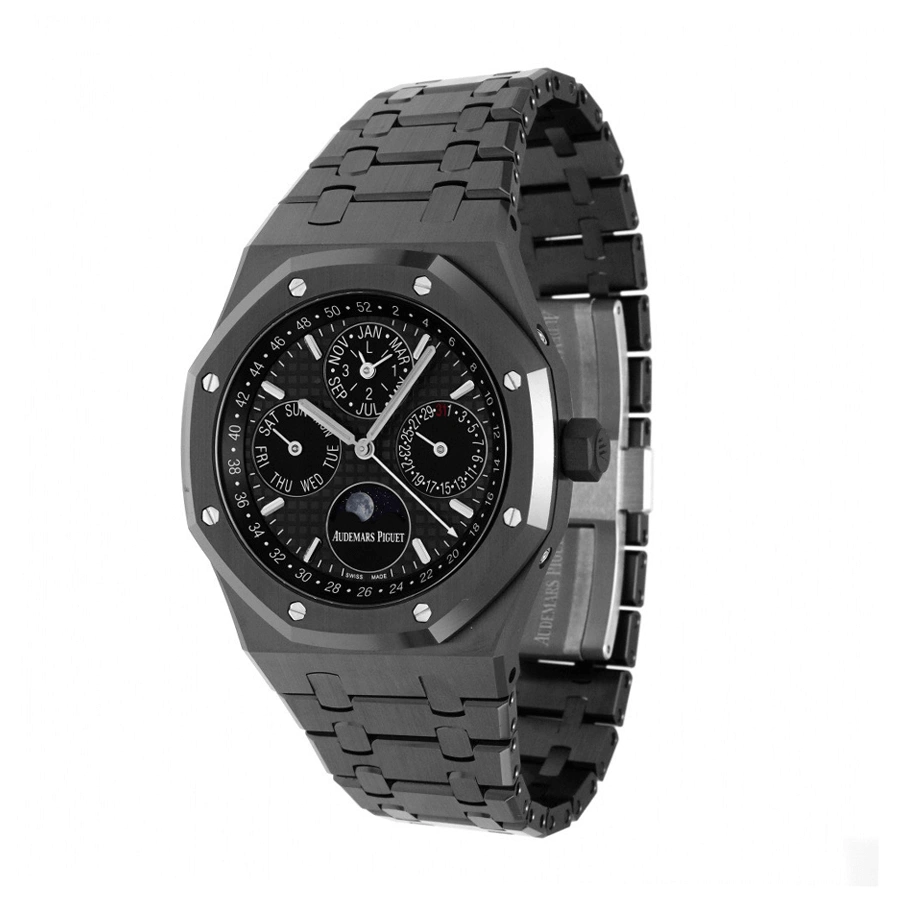 Audemars Piguet Royal Oak Perpetual Calendar 26579CE Luxury Clone Quality Tailored 143