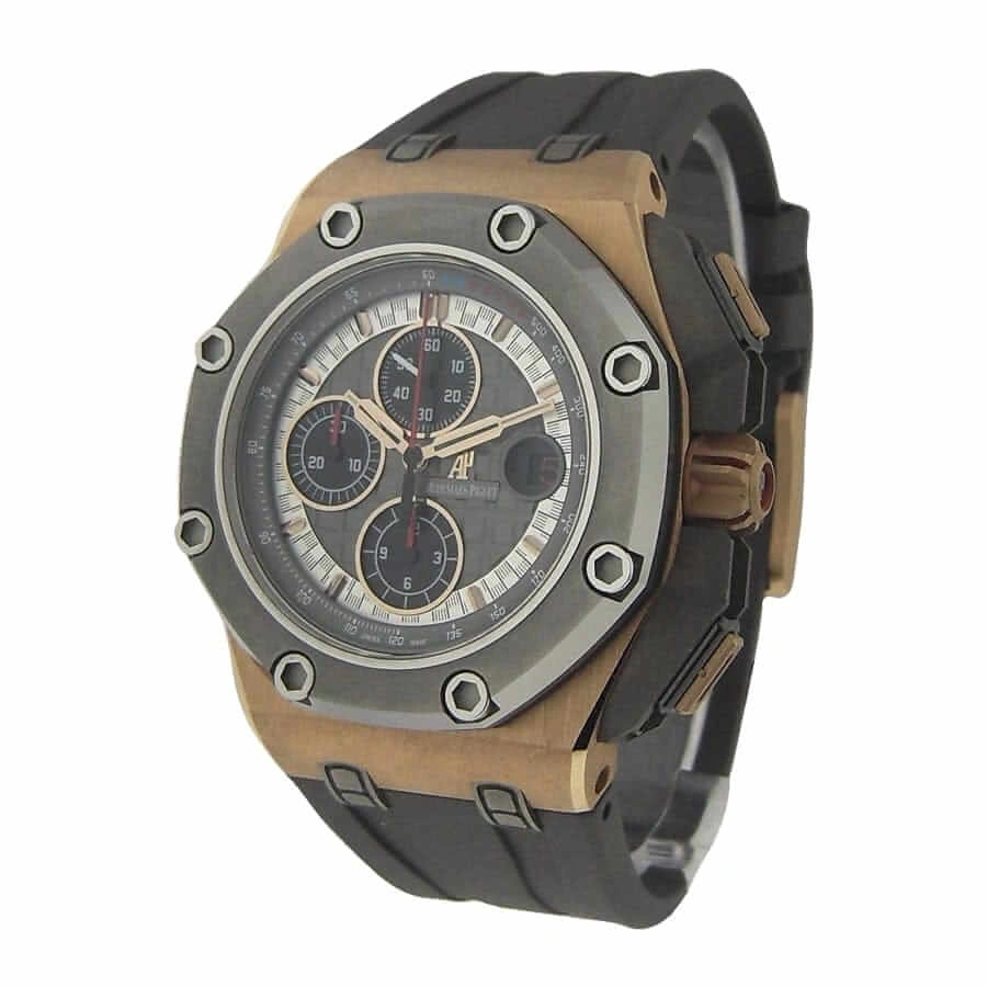 Audemars Piguet Royal Oak Perpetual Calendar 26579CE Luxury Clone Quality Tailored 143