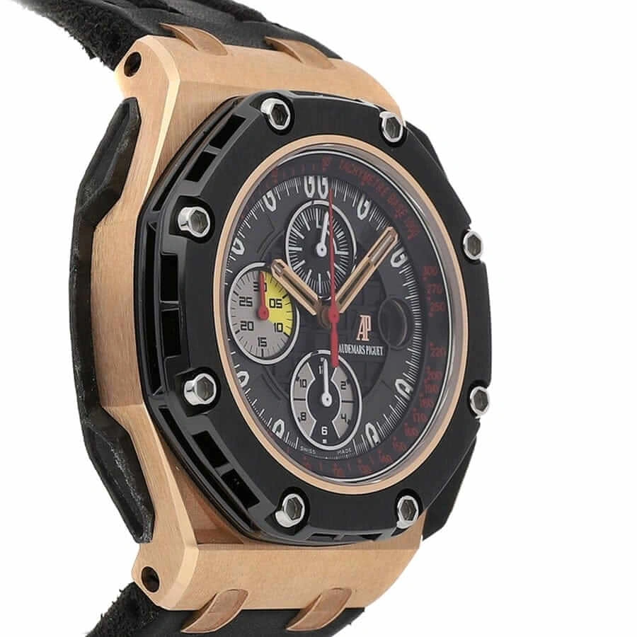 Audemars Piguet Royal Oak Perpetual Calendar 26579CE Luxury Clone Quality Tailored 143