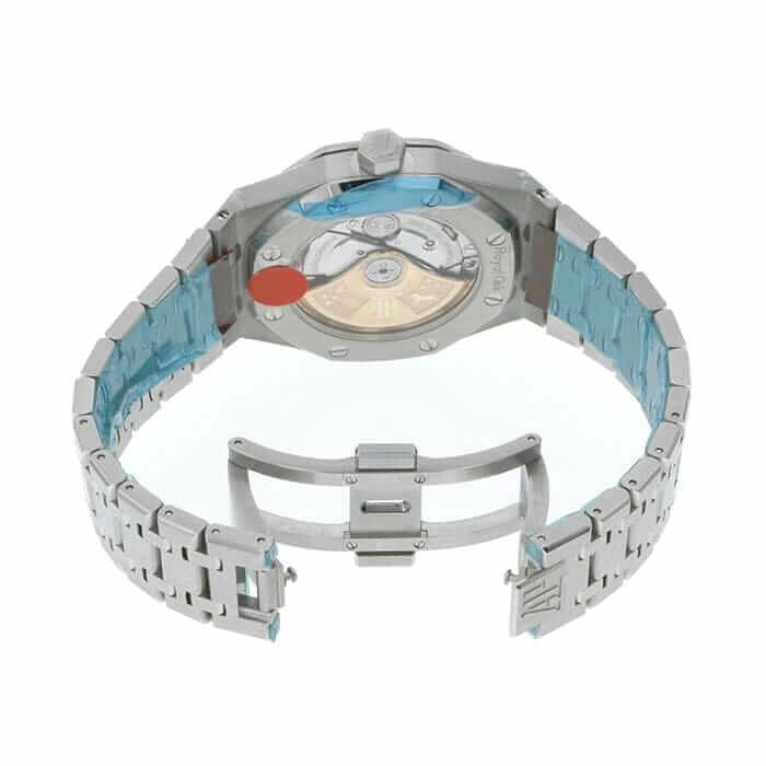 Audemars Piguet Royal Oak “Selfwinding” 15451ST.ZZ.1256ST.02  Copy 1: SmartChoice 1003