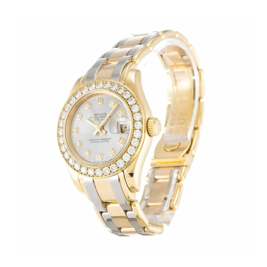 Audemars Piguet Royal Oak “Selfwinding” 15451ST.ZZ.1256ST.02  Copy 1: SmartChoice 1003