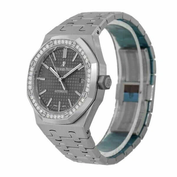 Audemars Piguet Royal Oak “Selfwinding” 15451ST.ZZ.1256ST.02  Copy 1: SmartChoice 1003