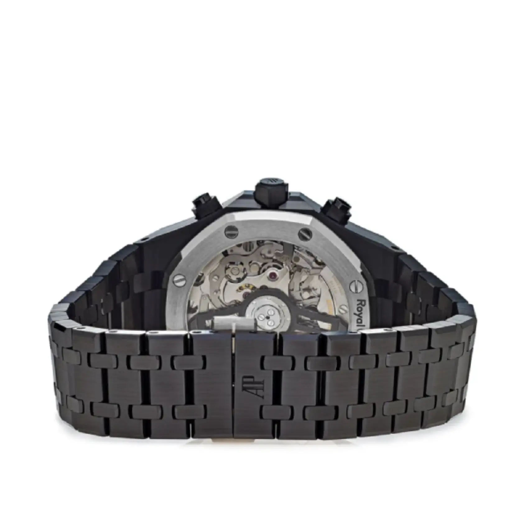 Snug Audemars Piguet Royal Oak Selfwinding 26240CE.OO.1225CE.01 Elite Super Clone 142