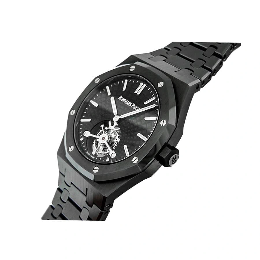 Audemars Piguet Royal Oak Tourbillon 26522OR “Rose Gold” Ultra Realistic Replica Attractive 152