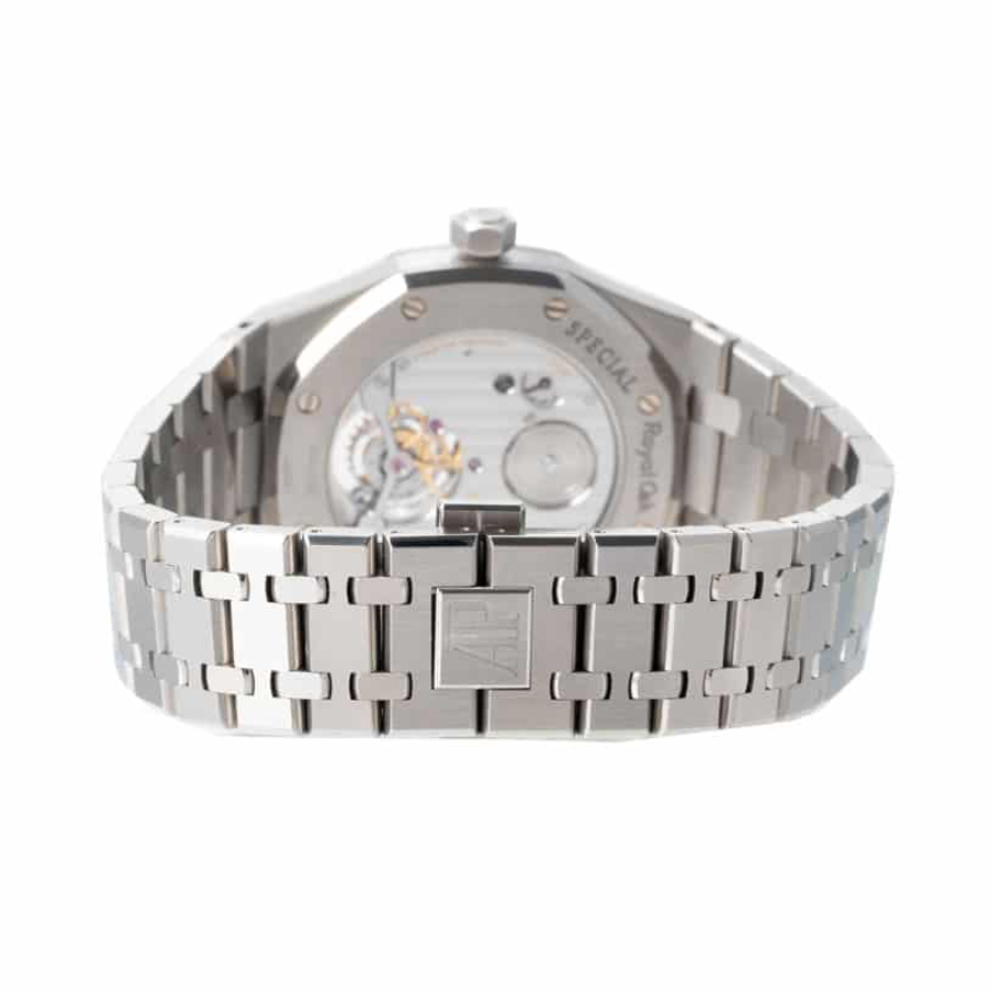 Audemars Piguet Royal Oak Tourbillon Extra-Thin 26522ST Exclusive Clone Edition OnTrend 154