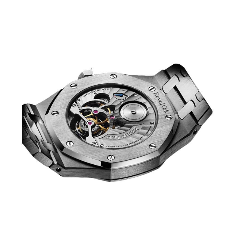 Audemars Piguet Royal Oak Tourbillon Extra-Thin 26522ST Exclusive Clone Edition OnTrend 154