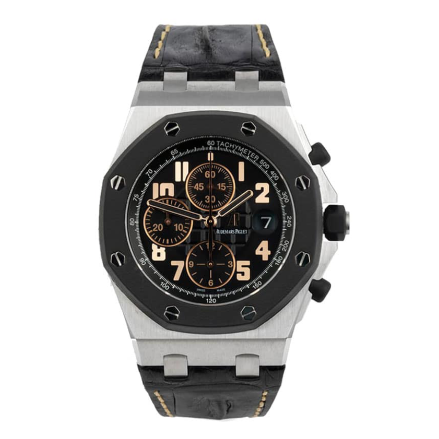 WellDesigned Audemars Piguet Super Clone “New York” 26298SK.OO.D101CR.01 Ultra Realistic Replica 159