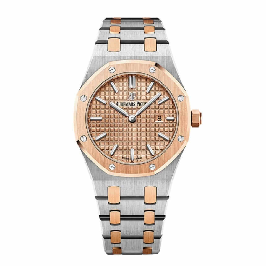 WellDesigned Audemars Piguet Super Clone “New York” 26298SK.OO.D101CR.01 Ultra Realistic Replica 159