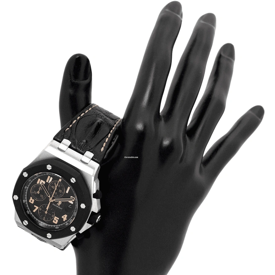 WellDesigned Audemars Piguet Super Clone “New York” 26298SK.OO.D101CR.01 Ultra Realistic Replica 159