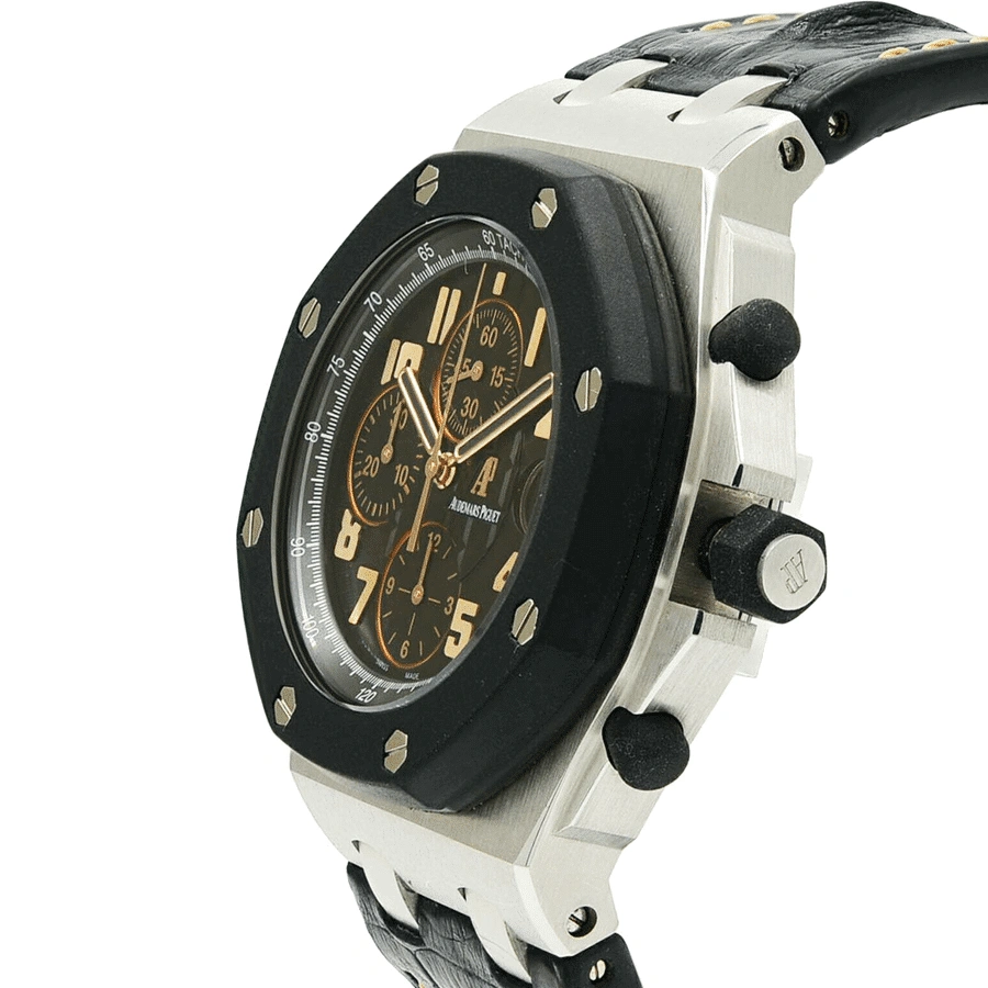 WellDesigned Audemars Piguet Super Clone “New York” 26298SK.OO.D101CR.01 Ultra Realistic Replica 159