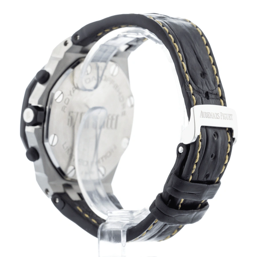 WellDesigned Audemars Piguet Super Clone “New York” 26298SK.OO.D101CR.01 Ultra Realistic Replica 159