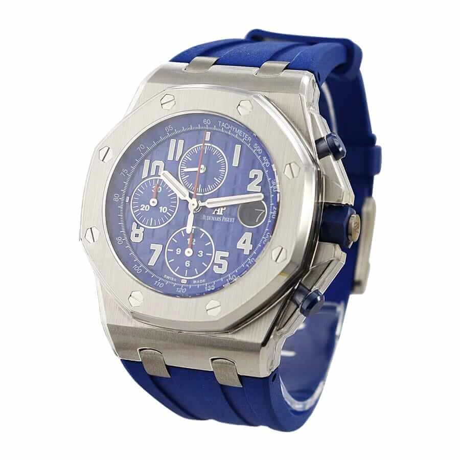WellDesigned Audemars Piguet Super Clone “New York” 26298SK.OO.D101CR.01 Ultra Realistic Replica 159