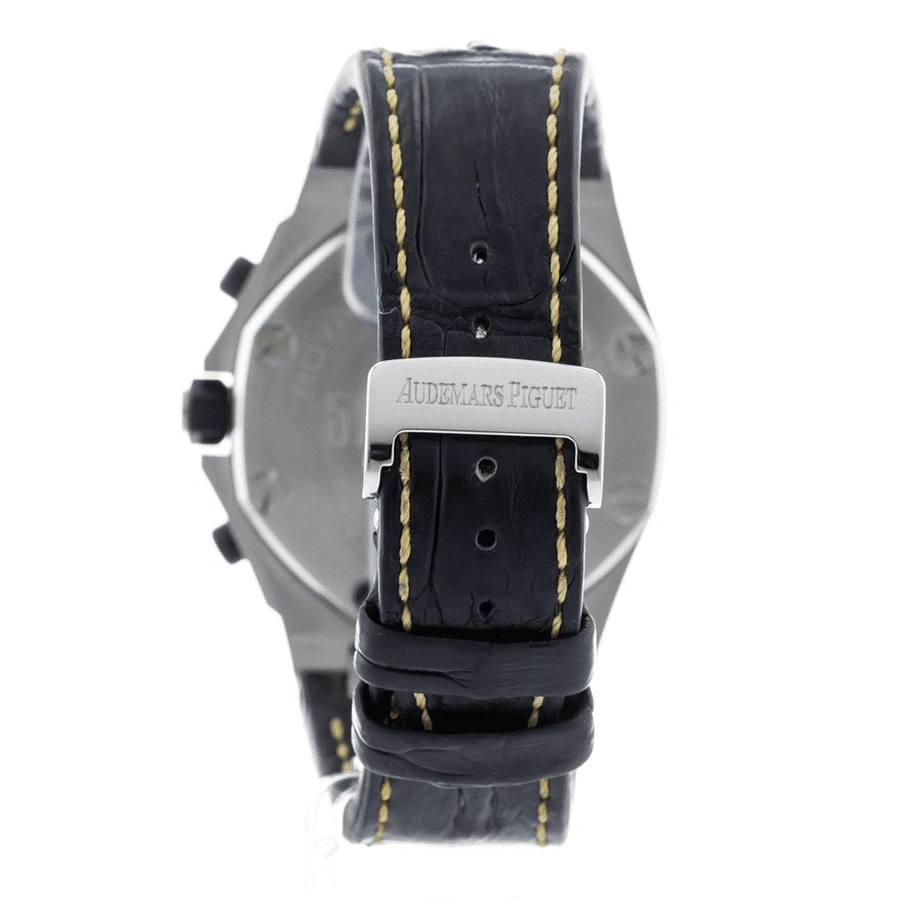 WellDesigned Audemars Piguet Super Clone “New York” 26298SK.OO.D101CR.01 Ultra Realistic Replica 159