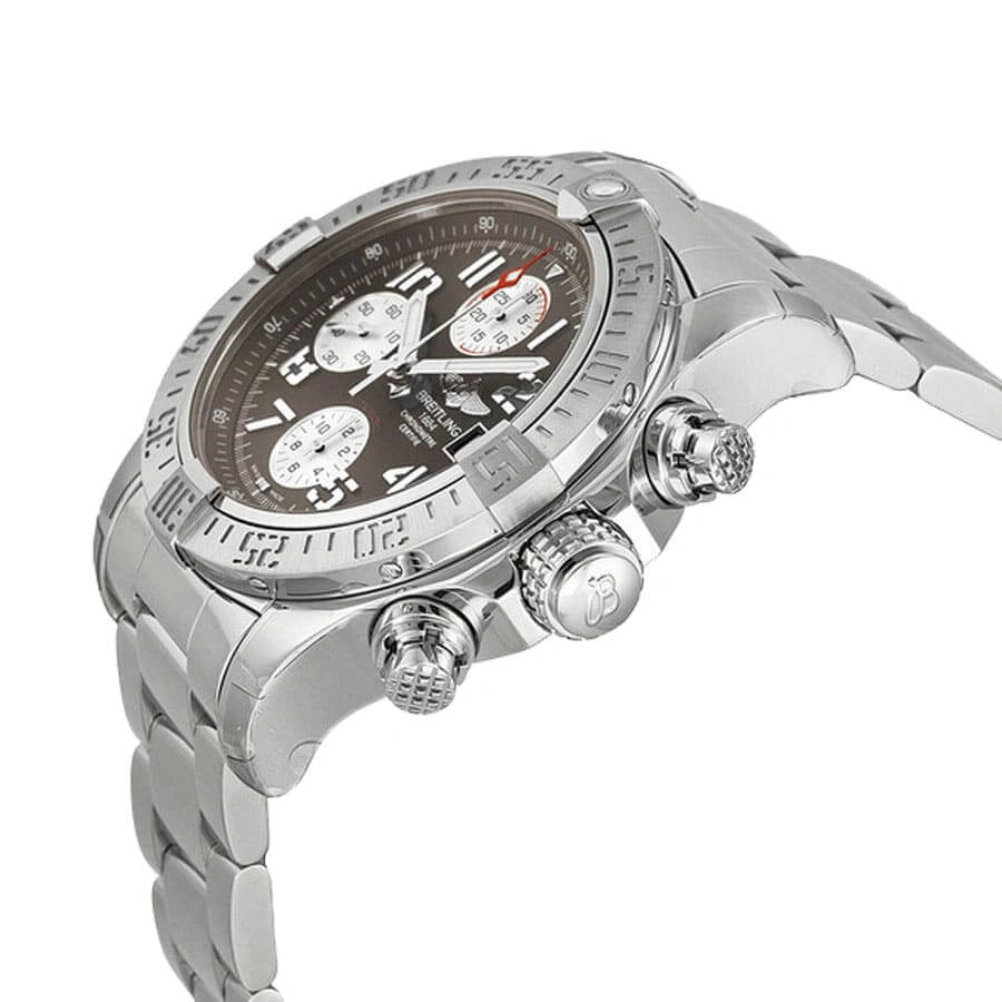 Snug Breitling Avenger A13381 Super Clone|UnitedLuxury 157