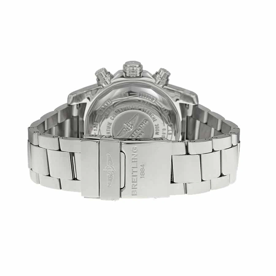Snug Breitling Avenger A13381 Super Clone|UnitedLuxury 157