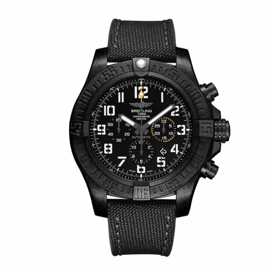 Breitling Avenger Hurricane “Breitlight” 16233 Top Replica 1: Timeless 164