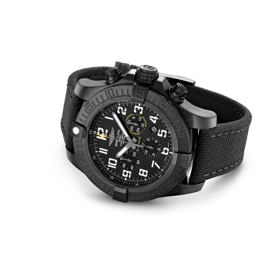 Breitling Avenger Hurricane “Breitlight” 16233 Top Replica 1: Timeless 164