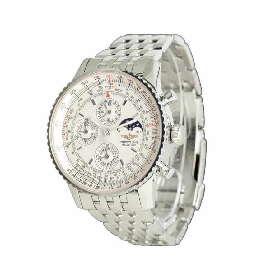 MultiPurpose Breitling Chronomat B01 “Six Nations France” AB01442A1A1A1 Authentic Replica Edition 174