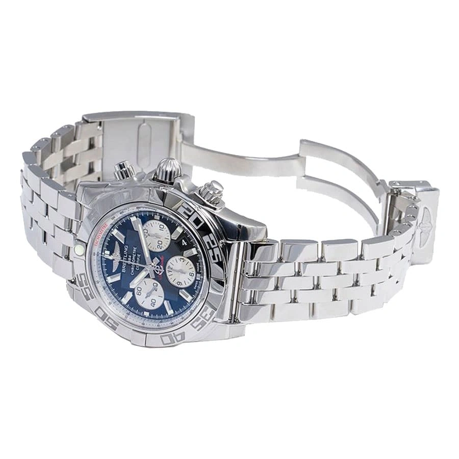 Breitling Chronomat “Black” AB011012 B967 375A Mirror Clone Quality Sophisticated 169
