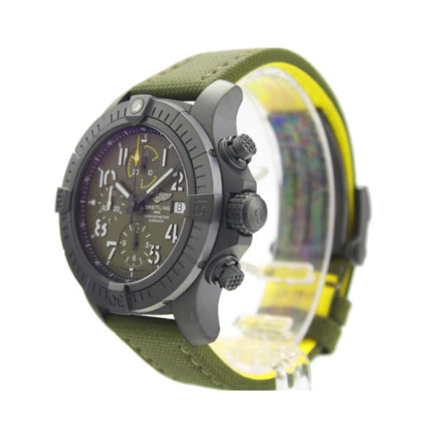Breitling Chronomat “Frecce Tricolori” A13050 Top Grade Replica QuickDry 166