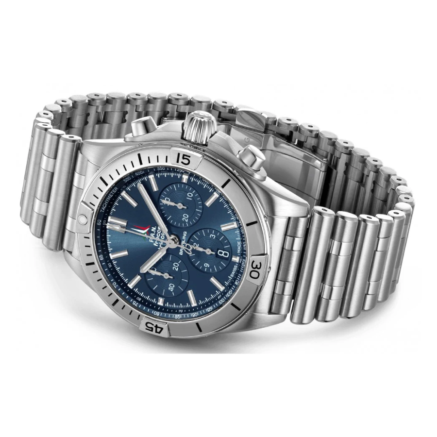 Breitling Chronomat “Frecce Tricolori” A13050 Top Grade Replica QuickDry 166