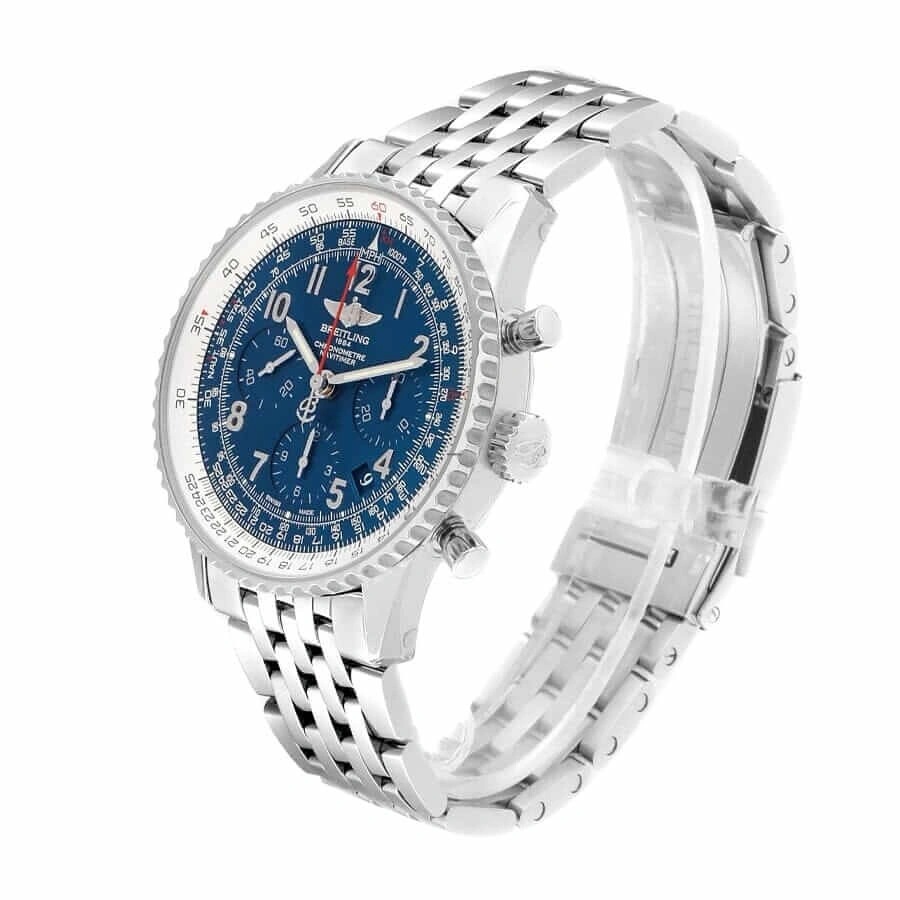 SunProtective Breitling Premier Chronograph A13315351B1P2 “Black Dial” Elite Super Clone 171
