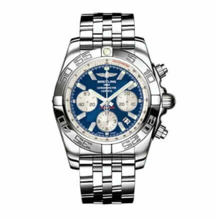 FreshLook Breitling Superocean Heritage II B20 AB2020121B1A1 “Black Dial” Supreme Clone Quality 178