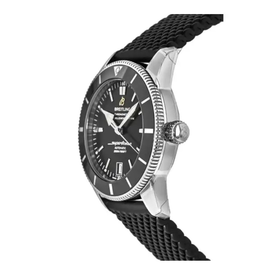 Affordable Breitling Superocean Heritage II B20 AB2020121B1S1 1:1 Master Clone 180
