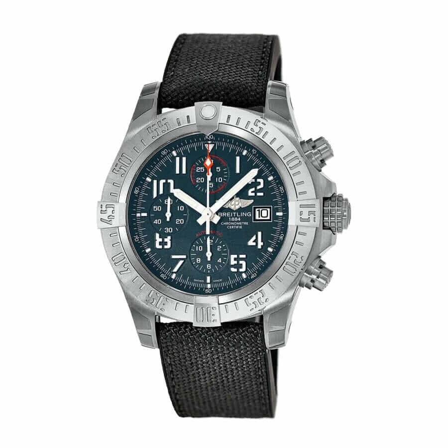Affordable Breitling Superocean Heritage II B20 AB2020121B1S1 1:1 Master Clone 180