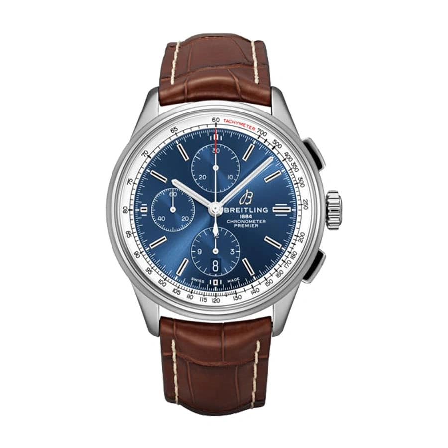 Breitling Superocean Heritage II B20 UB2010121B1S1 “Two-Tone” Authentic Copy 1: Lightweight 179