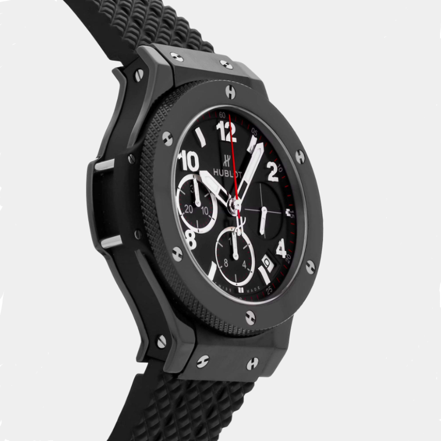Classic Hublot Big Bang 301.CX.130.RX “Black Magic” Top Tier Replica Edition 183