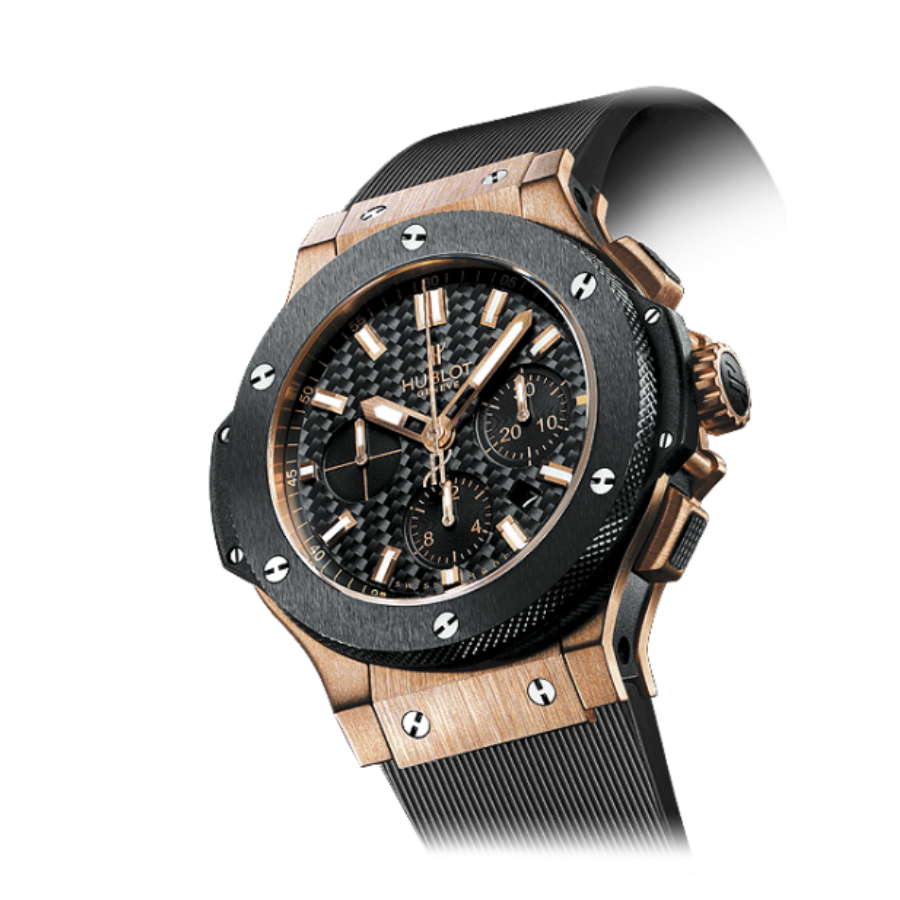 Hublot Big Bang 301.PB.131.RX “Geneve” Next Level Replica EyeCatching 188