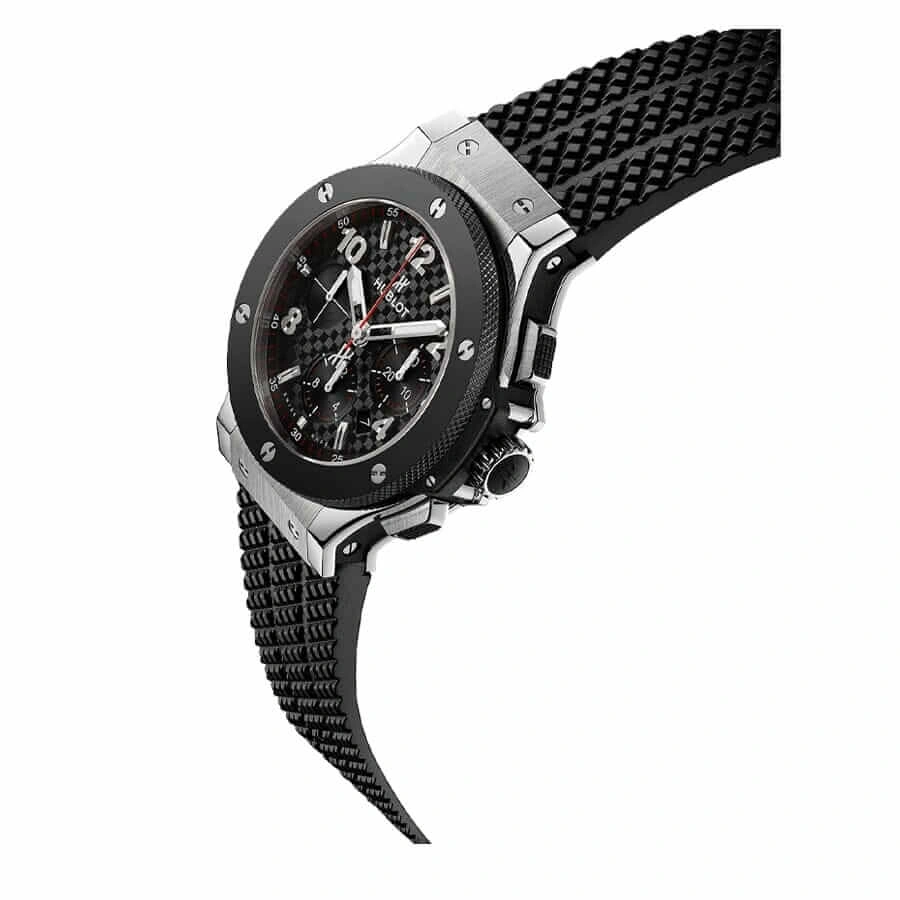 Flexible Hublot Big Bang 301.SX.130.RX “Rubber Strap” Handcrafted Replica Edition 181