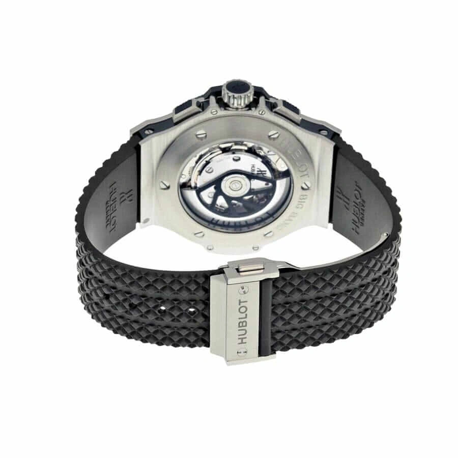 Flexible Hublot Big Bang 301.SX.130.RX “Rubber Strap” Handcrafted Replica Edition 181