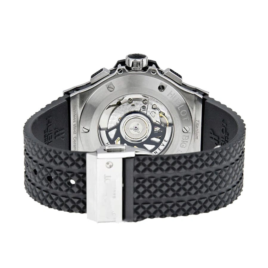 Original Hublot Big Bang Chronograph 342.SB.131.RX Authentic Clone 1: 185