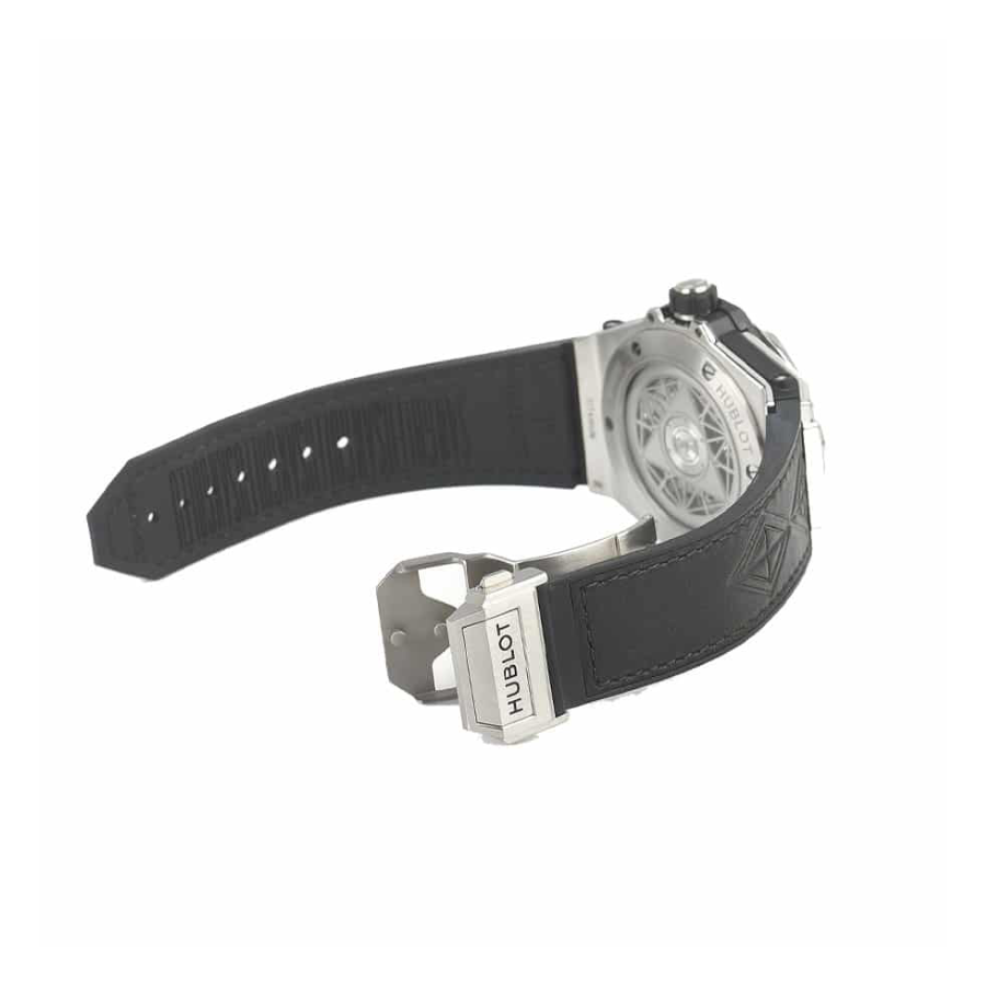 Youthful Hublot Big Bang “Iced Out” Diamond 415.NX.1112.VR.1704.MXM17 Masterpiece Clone 1013
