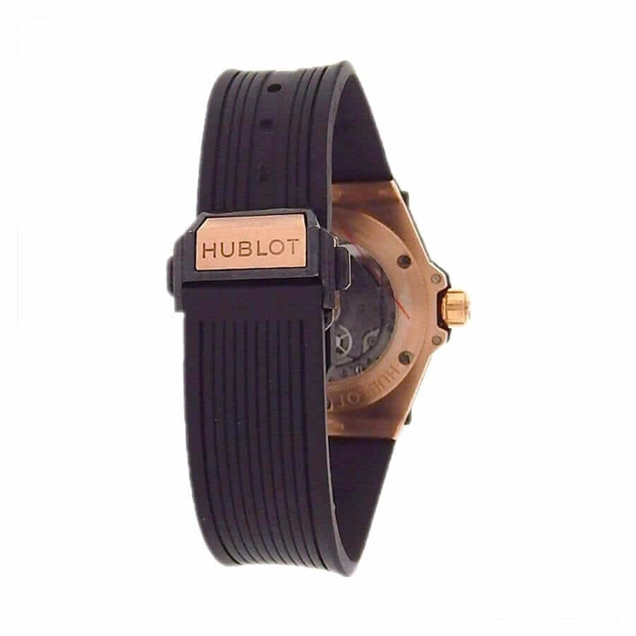 Casual Hublot Big Bang One Click King Gold Diamond 465.OX.1180.RX.1204  Copy 1: 191