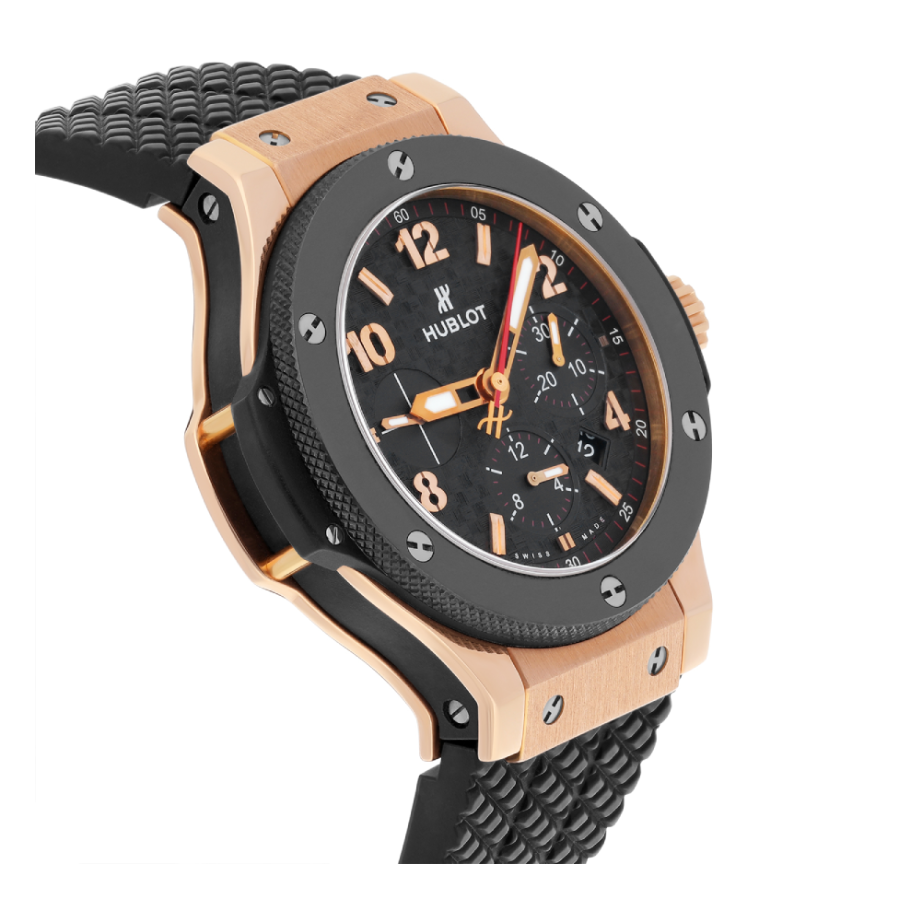 Hublot Big Bang  301.PB.131.RX “Rose Gold” Exceptional Replica 1: Practical 196
