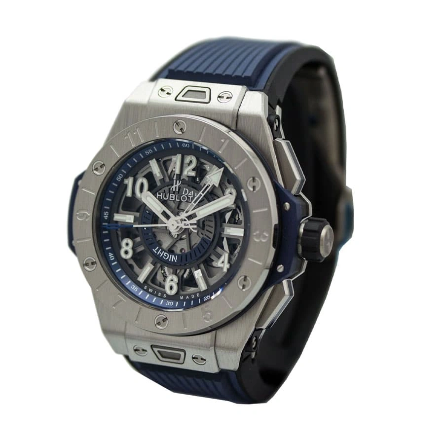 Hublot Big Bang  301.PB.131.RX “Rose Gold” Exceptional Replica 1: Practical 196