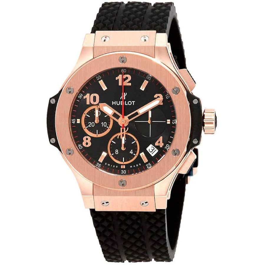 Hublot Big Bang  441.VX.1180.RX “Yellow Gold” Ultra Realistic Copy UrbanStyle 195