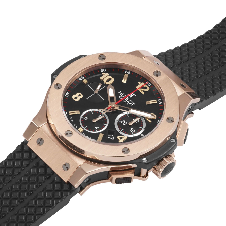 Hublot Big Bang  441.VX.1180.RX “Yellow Gold” Ultra Realistic Copy UrbanStyle 195