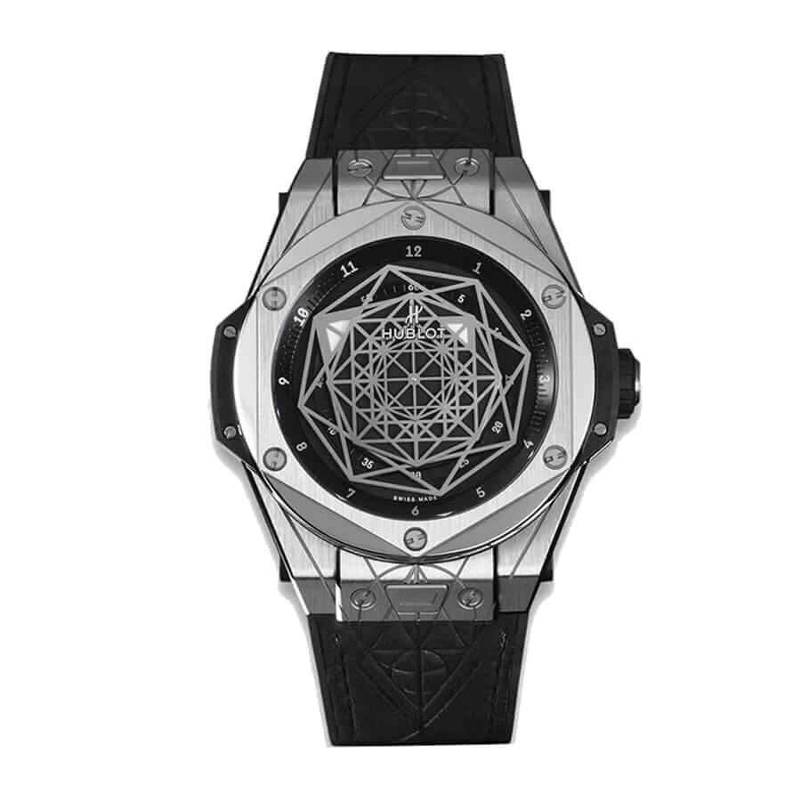 Hublot Big Bang  441.VX.1180.RX “Yellow Gold” Ultra Realistic Copy UrbanStyle 195