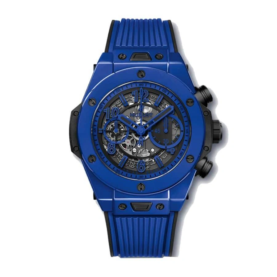 Hublot Big Bang  441.VX.1180.RX “Yellow Gold” Ultra Realistic Copy UrbanStyle 195