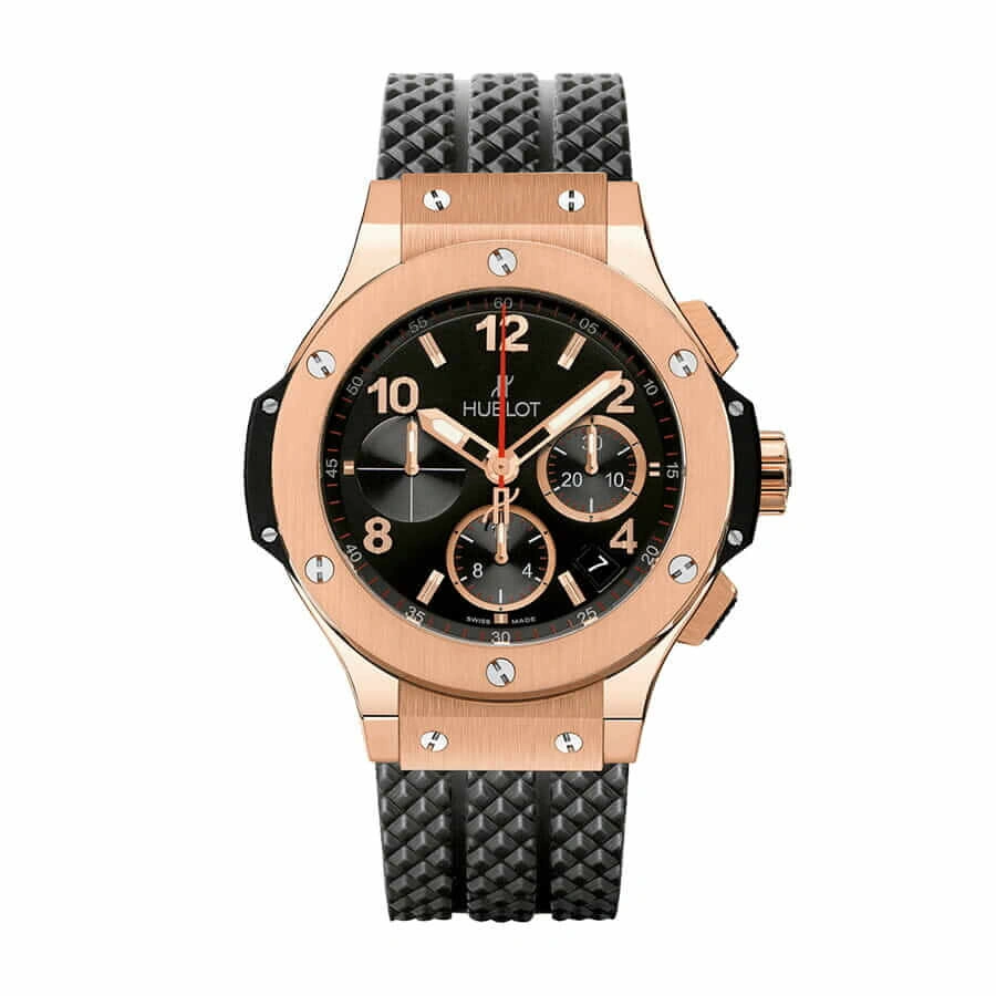 Hublot Big Bang  441.VX.1180.RX “Yellow Gold” Ultra Realistic Copy UrbanStyle 195